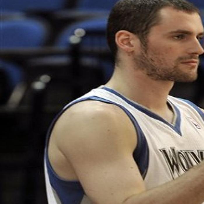 Love Starts New Contract With New Goal Playoffs Basketball
