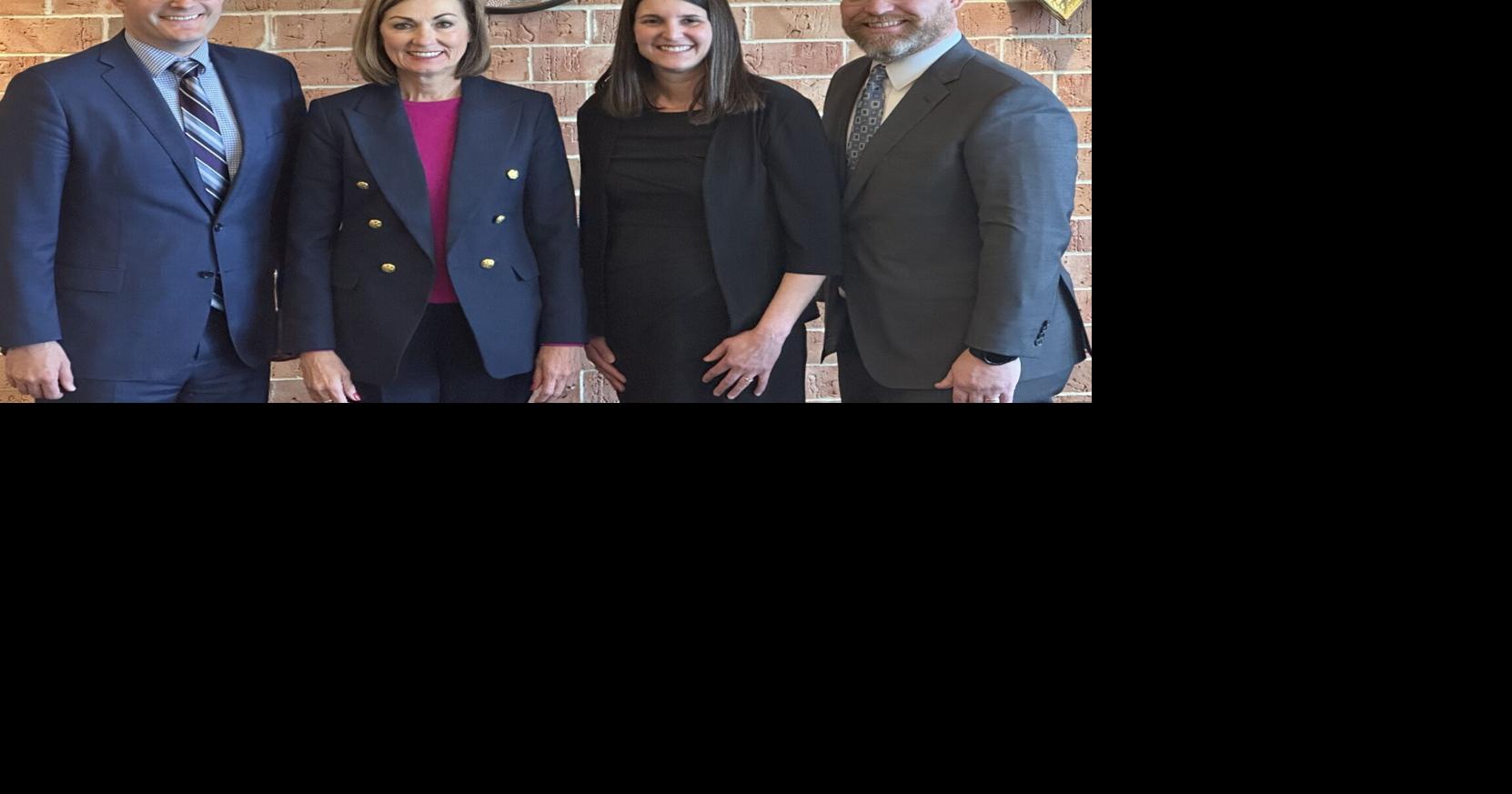 Nashua-Plainfield Schools’ history teacher wins statewide honor