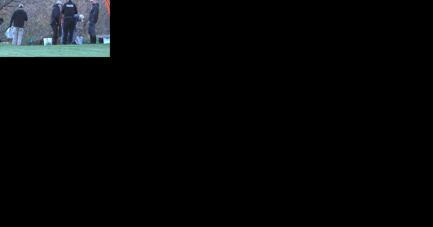 Police find human remains in Walcott - Vimarsana News