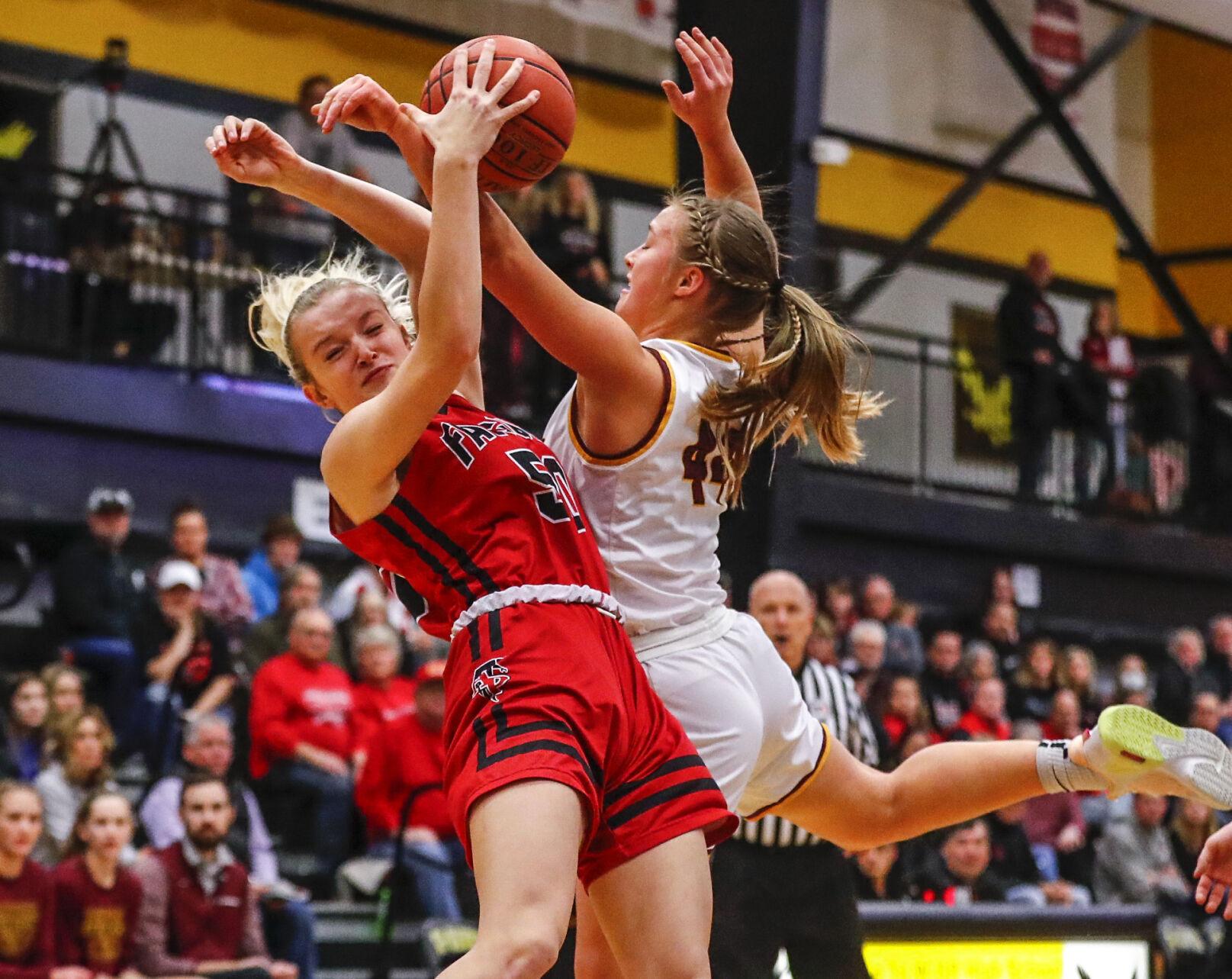 GBBall Denver vs. AP 6