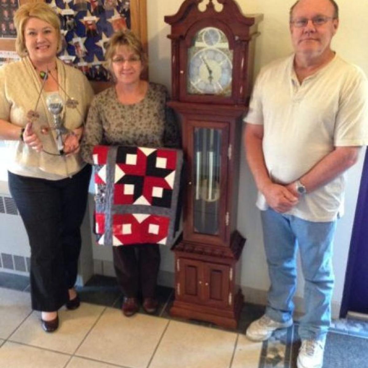 Immaculate Conception Church Harvest Festival Photo Memories Wcfcourier Com