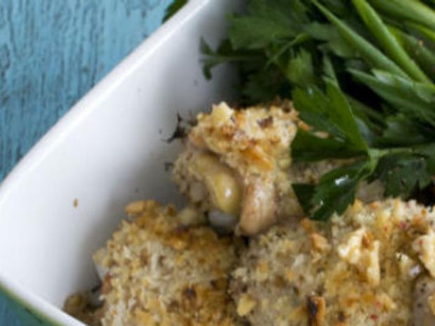 Soaking Chicken In Salt Water Salt Water Soak Ensures Moist Chicken Thighs Lifestyles Wcfcourier Com