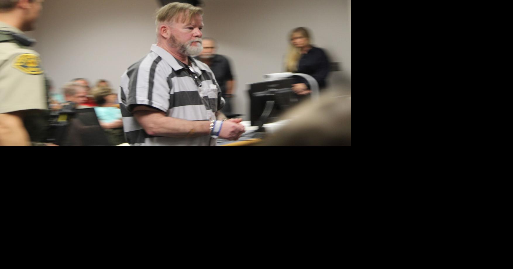 Hamilton sentenced to prison in fatal Hudson Wagon Wheel apartments shooting
