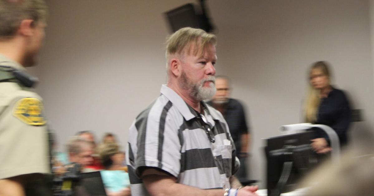 Hamilton sentenced to prison in fatal Hudson Wagon Wheel apartments shooting