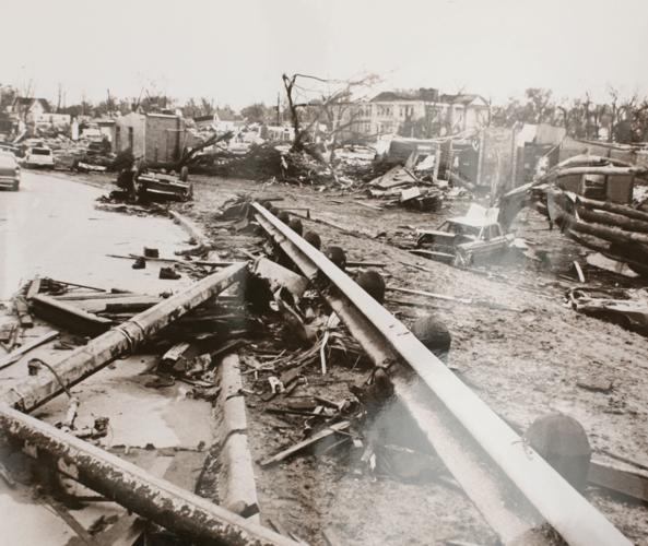 50 years later, remembering the Charles City tornado (with photos)
