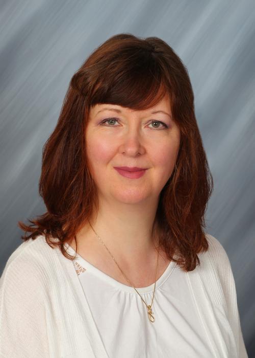 Janet Despard