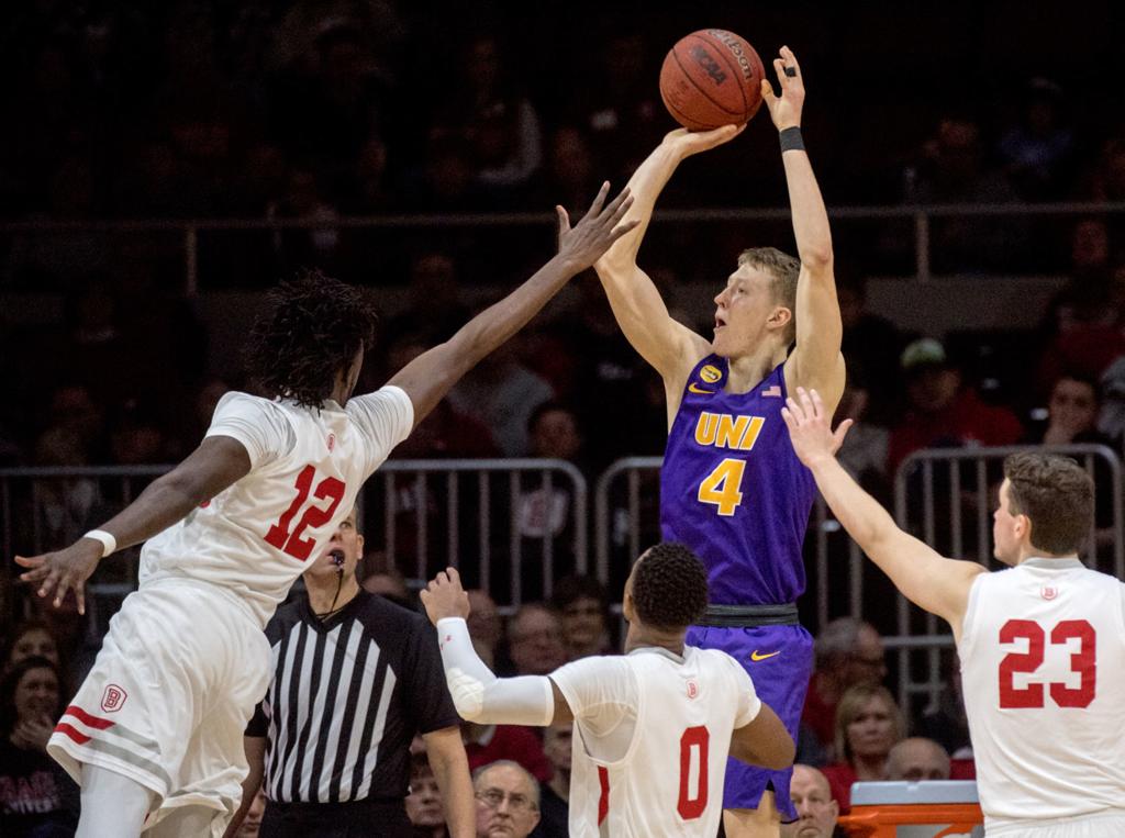 Uni Sophomore Aj Green Declares For The Nba Draft Men S