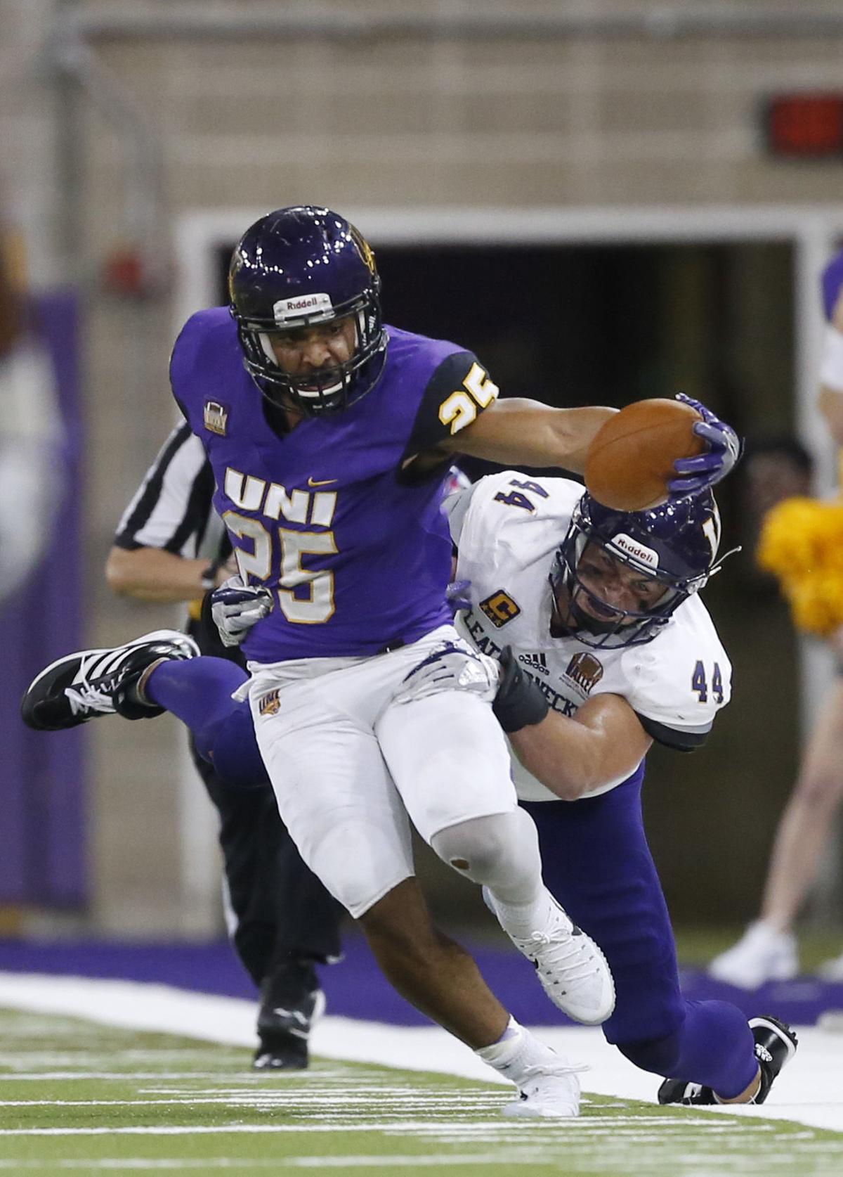 College Football Western Illinois A Dangerous Foe For Uni