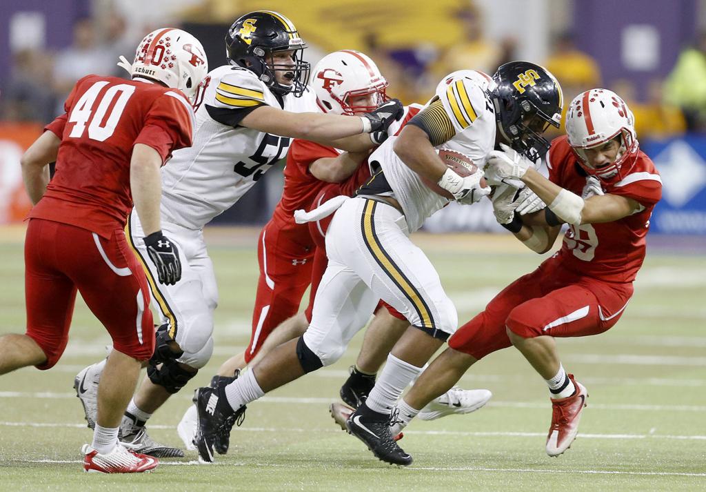 Illinois A Fertile Recruiting Ground For Iowa Football