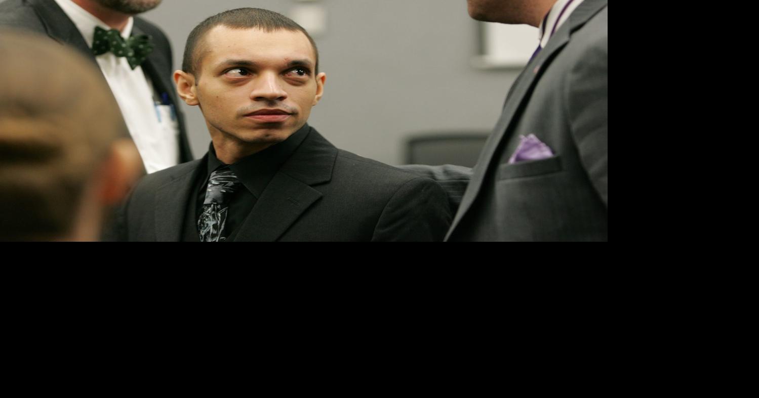 Iowa Court of Appeals upholds Waterloo murder convictions