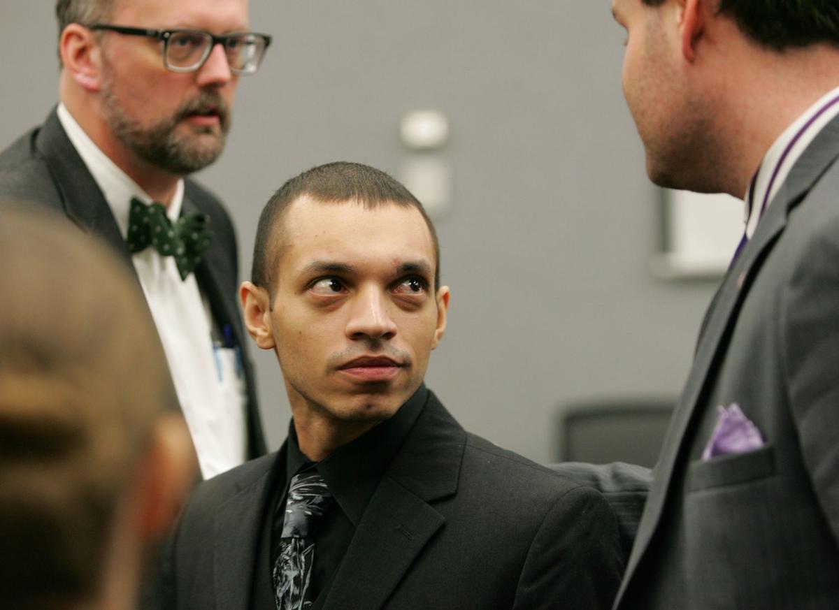 Iowa Court of Appeals upholds Waterloo murder convictions