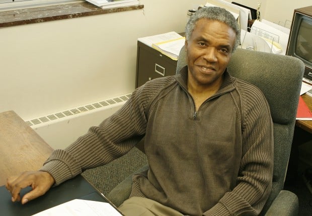 Waterloo Judge George Stigler was pioneer for blacks on the bench
