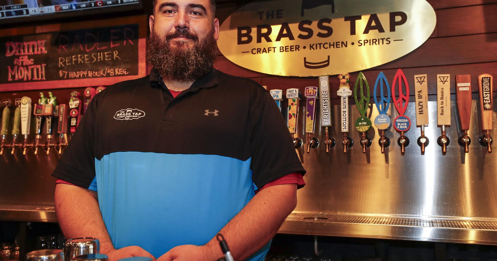 Right beer pairings for Father's Day thrill of the grill - Vimarsana News