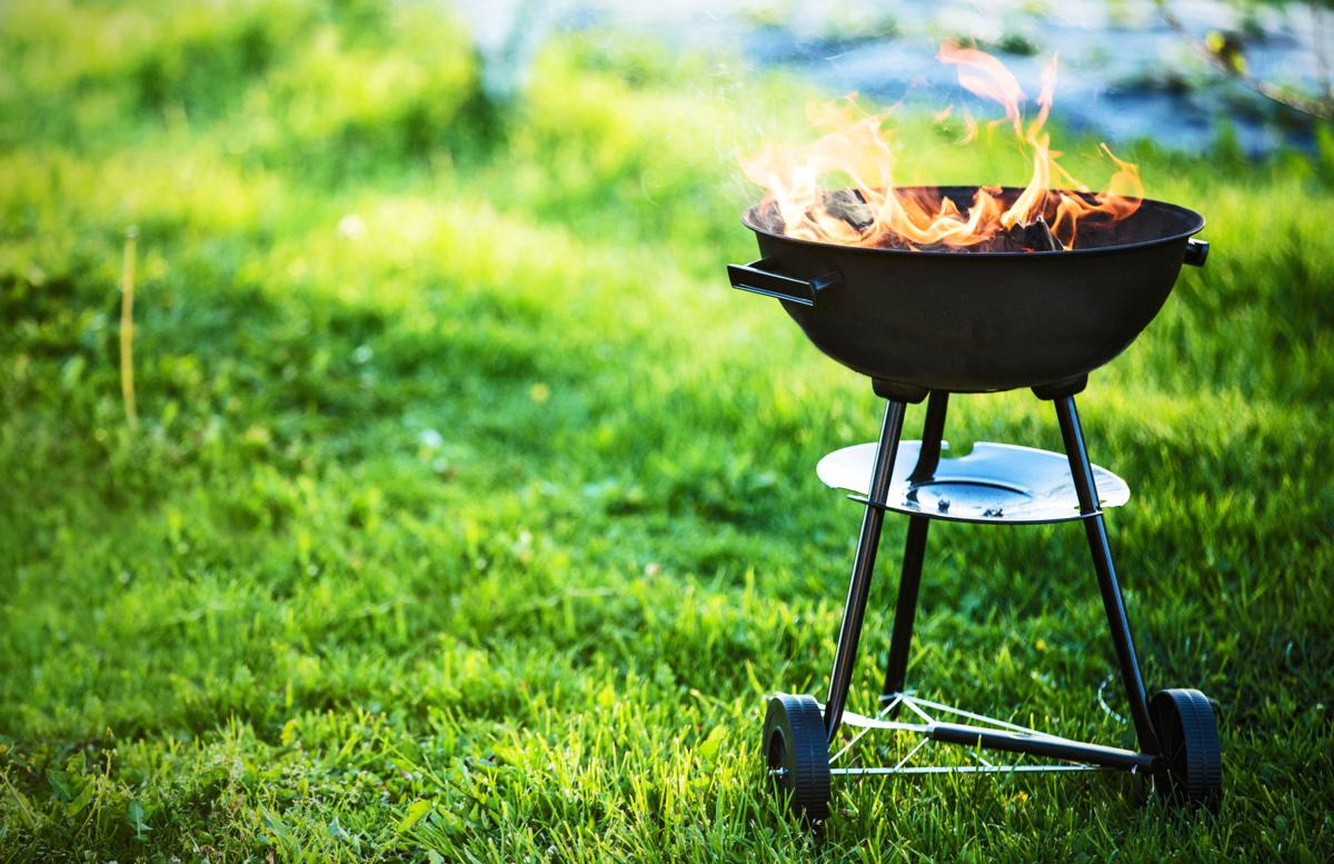 grilling open option 3
