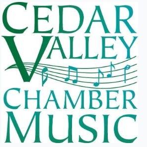 Free community outreach performances to be presented by Cedar Valley Chamber Music - Vimarsana News