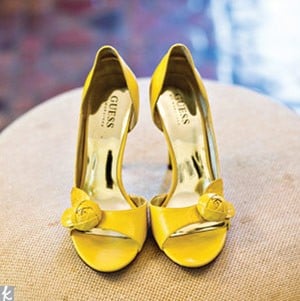 Sunshine shoes | | wcfcourier.com
