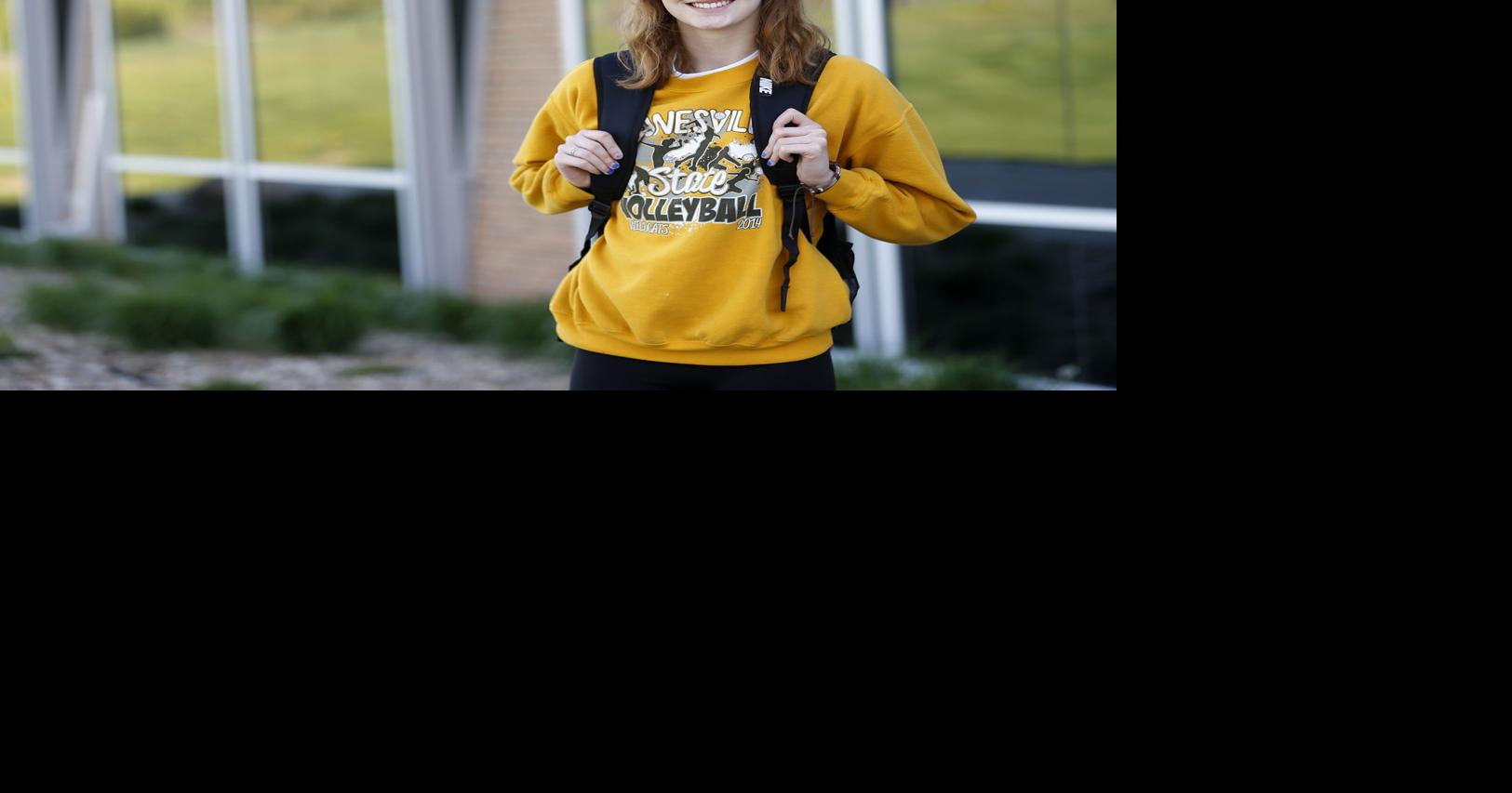 Janesville senior earns Hawkeye Community College degree