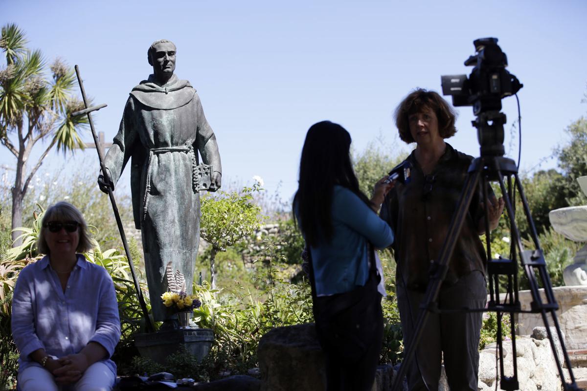 Stanford Junipero Serra