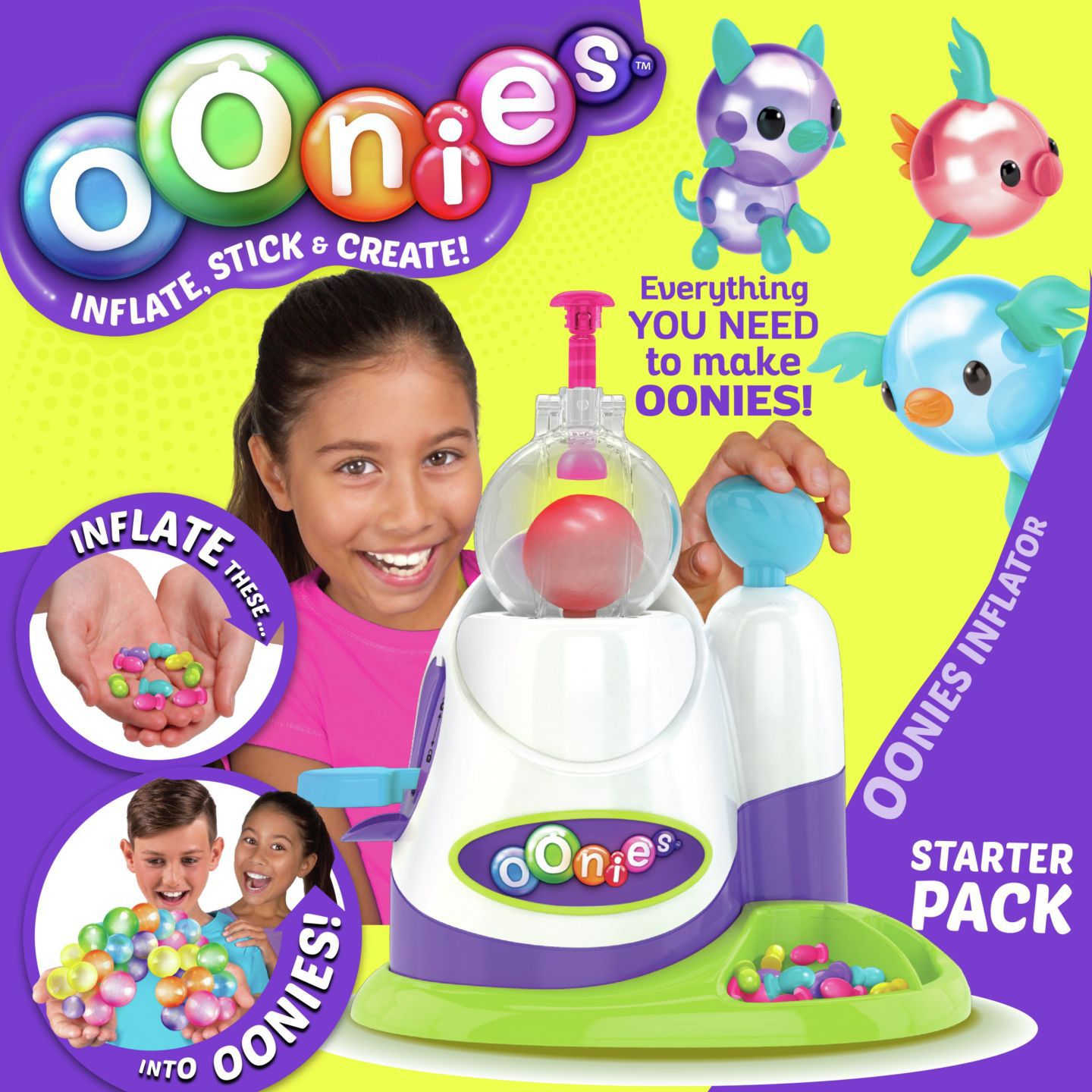 oonies toy