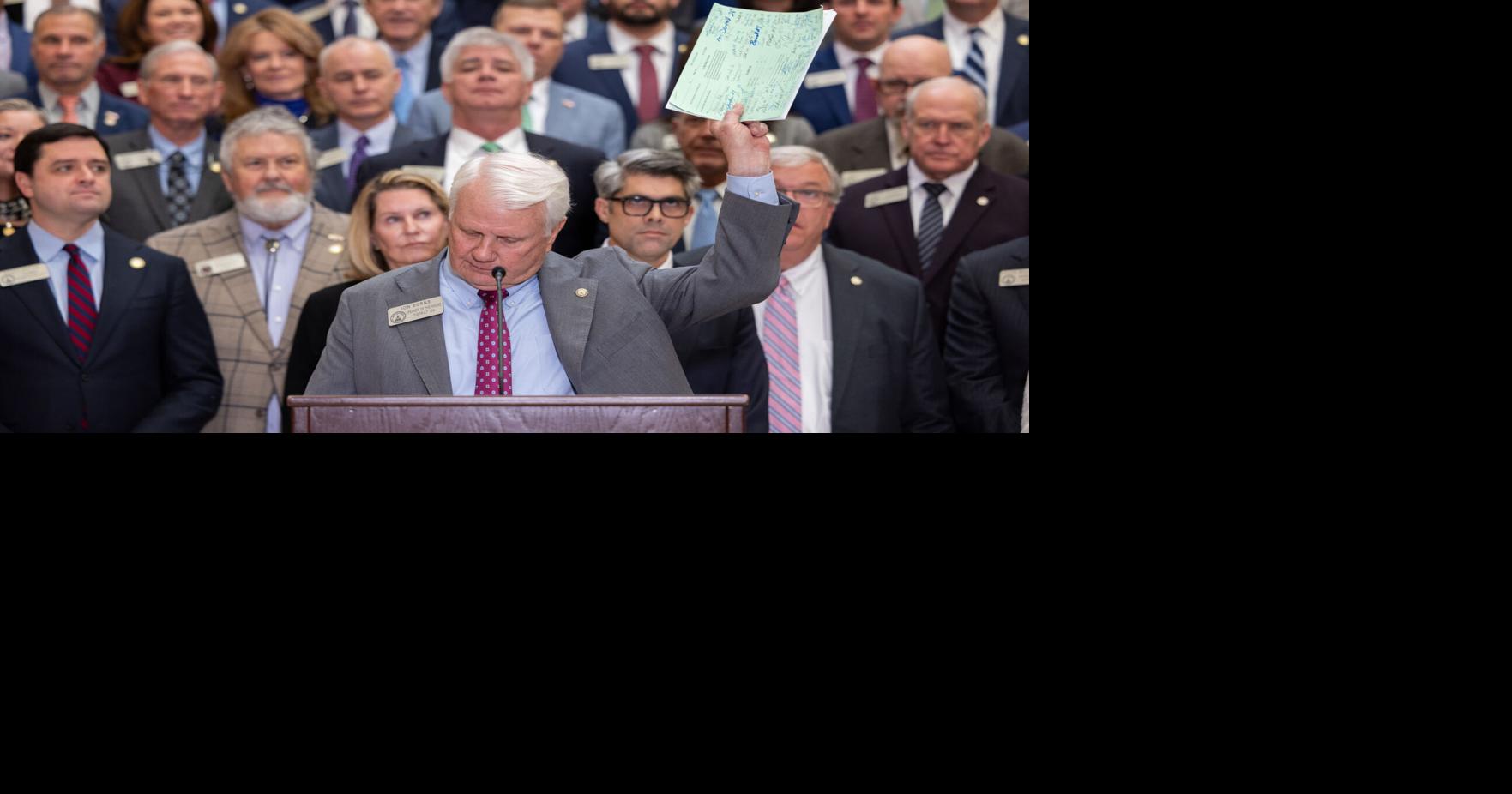 Some states push to end all property taxes for homeowners