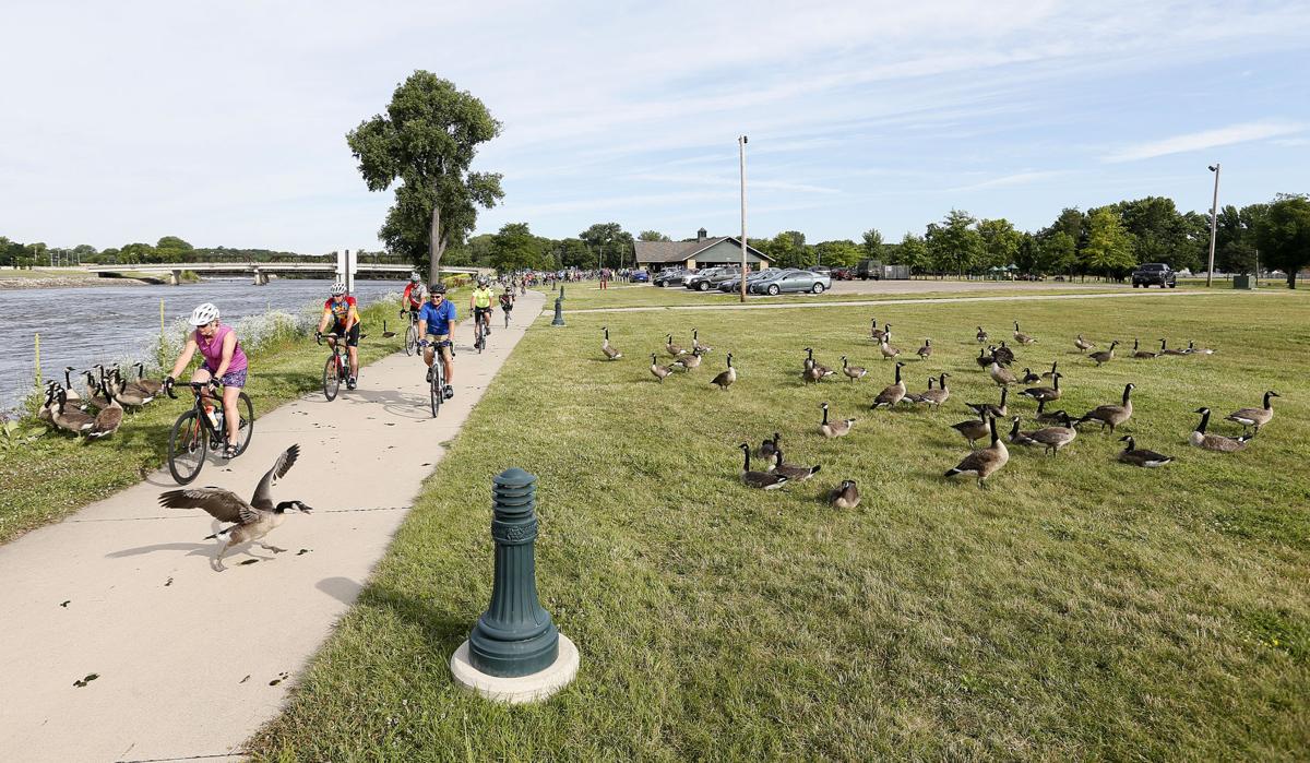 Pedal Fest gets in gear Local News