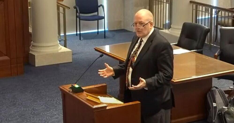 Iowa Supreme Court removes Fayette Cty magistrate over slurs, stereotypes