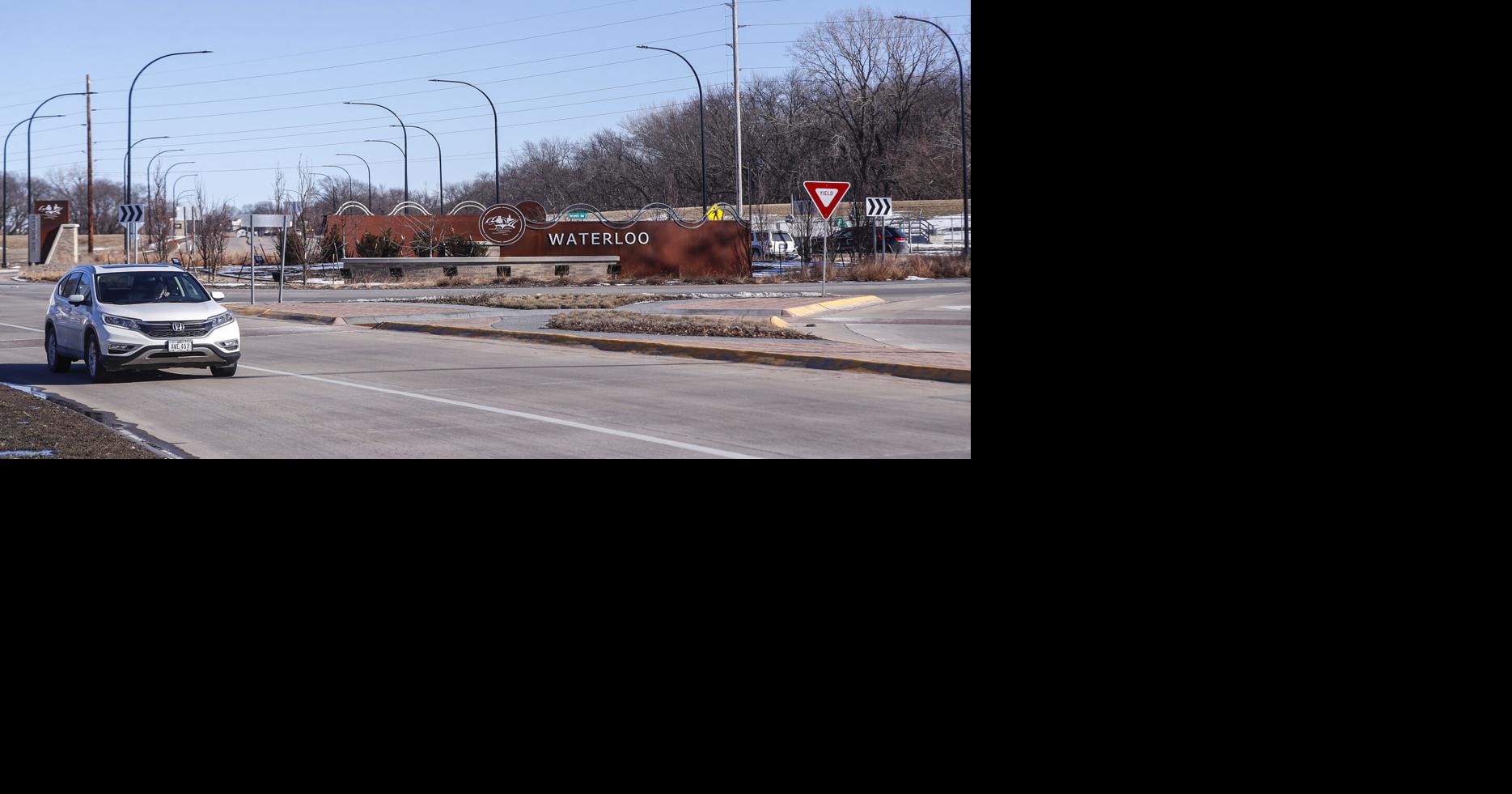 Waterloo’s University Ave cited in nat’l engineering competition