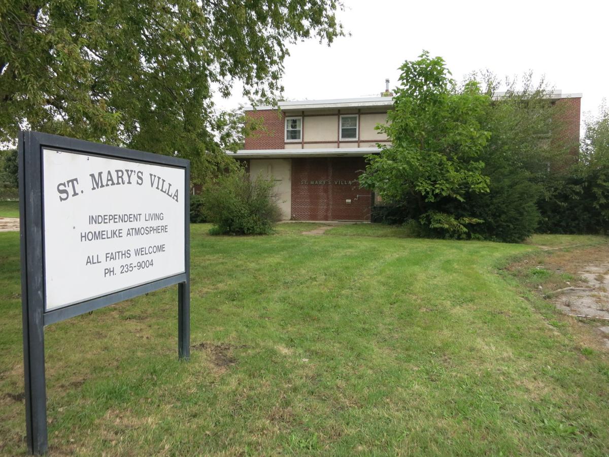 Waterloo asks court for title to St. Mary's Villa Political News