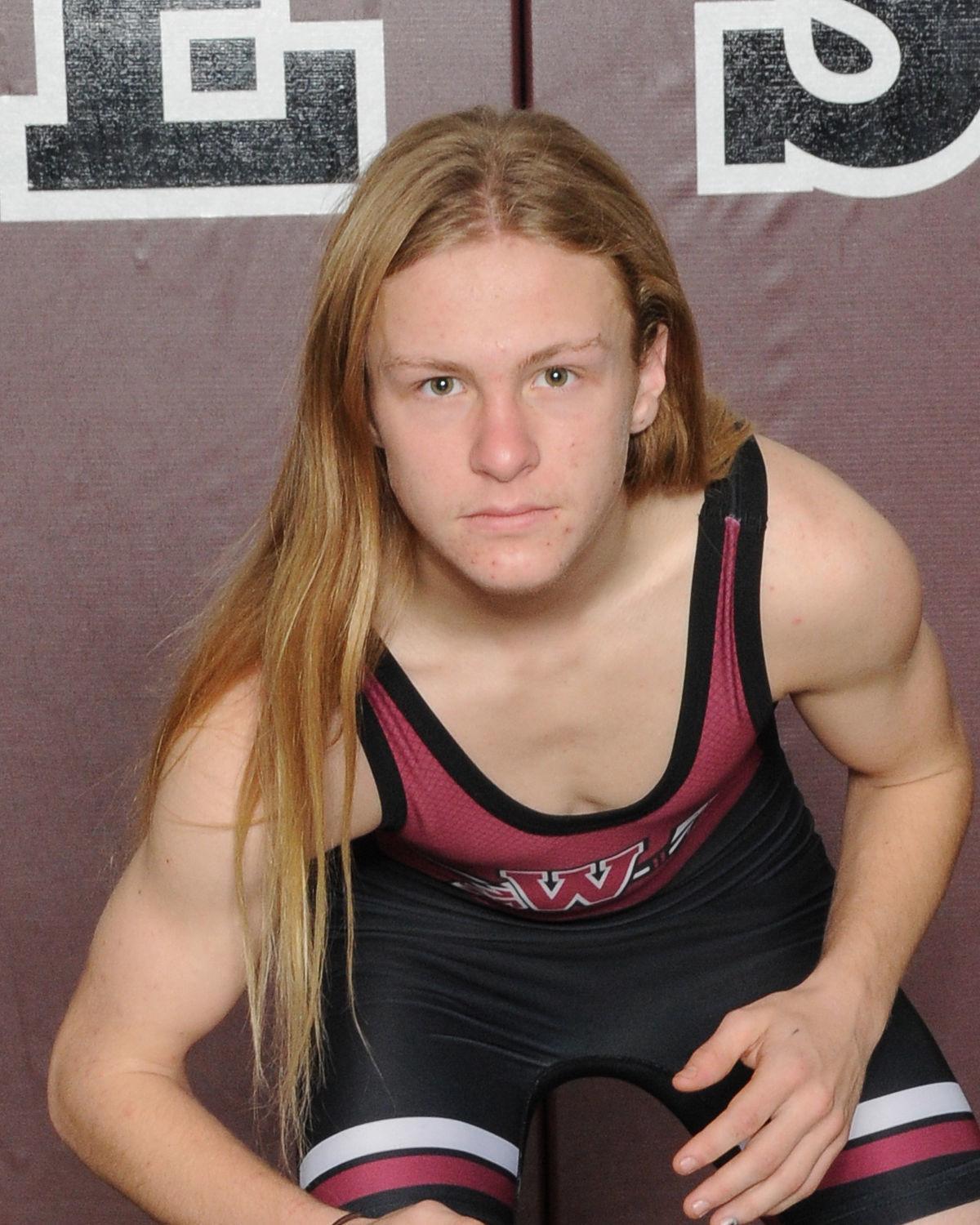 Kaden Karns 2018-19
