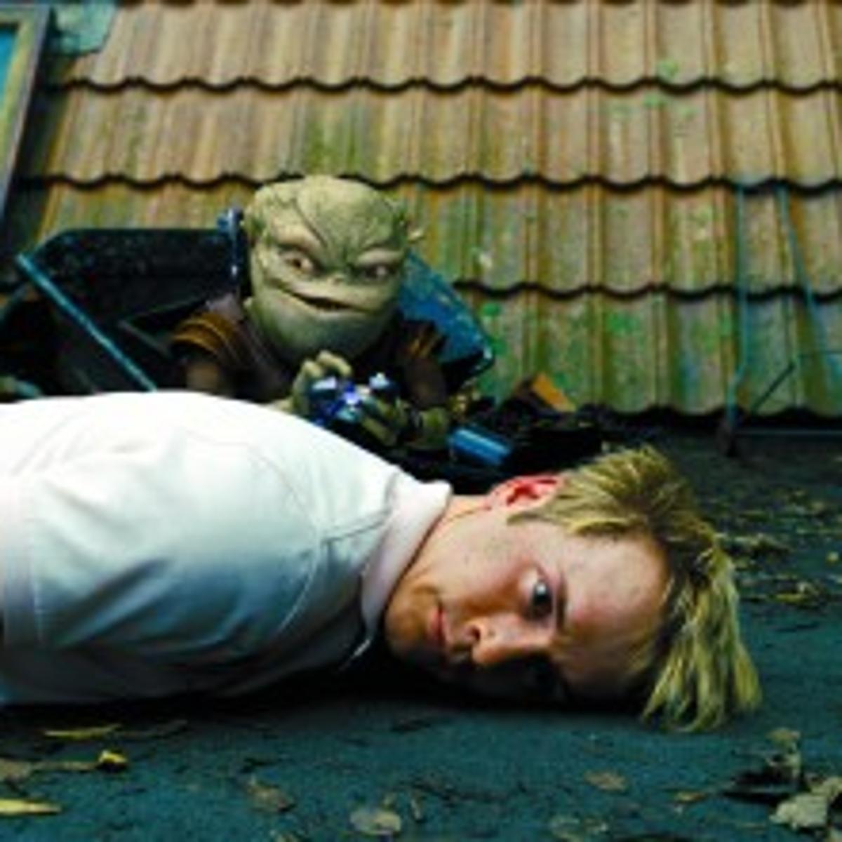 Home Invasion Aliens In The Attic Brings Fun For The Whole Family Movie News Wcfcourier Com