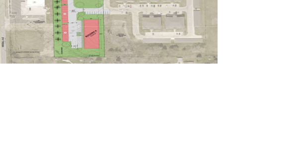 Apartment complex to be built on lot along Kimball Avenue - Vimarsana News