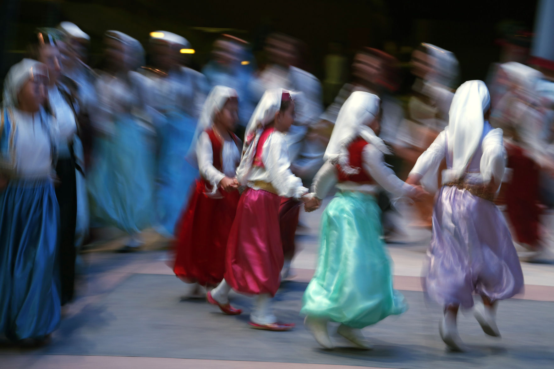 Bosnian Festival Features Dance, Music And Soccer | Local News ...