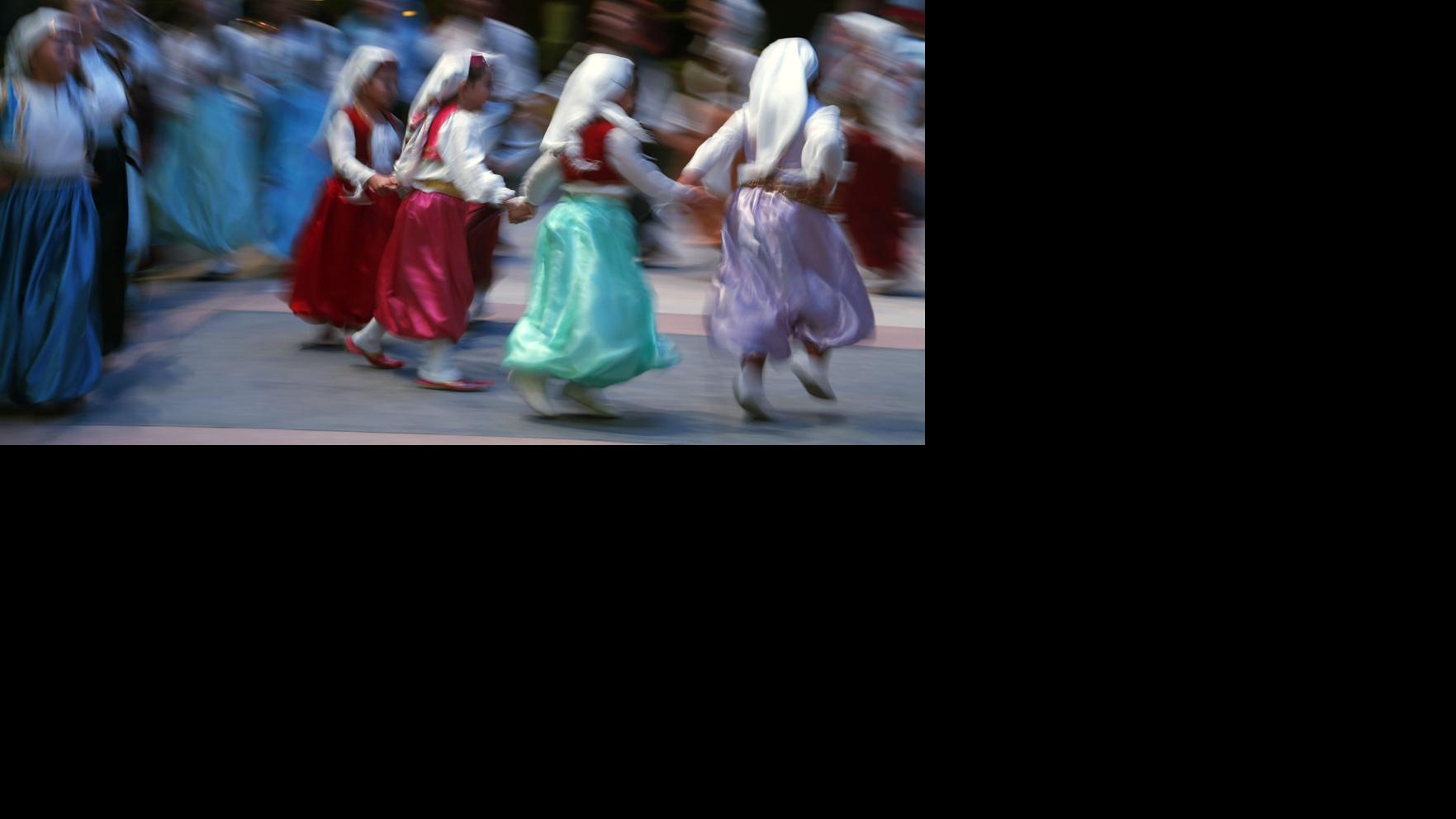 Bosnian festival features dance, music and soccer | Local News