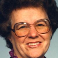 Betty L. Tillman (1930-2015)