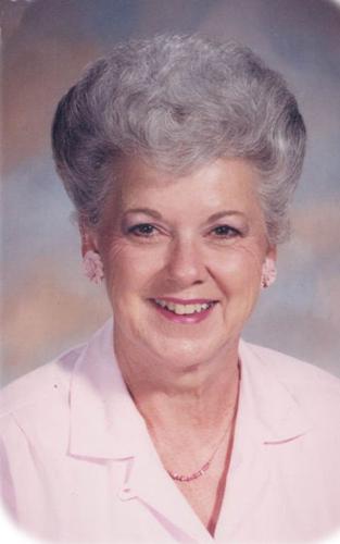Bonnie Kline (1929-2018)