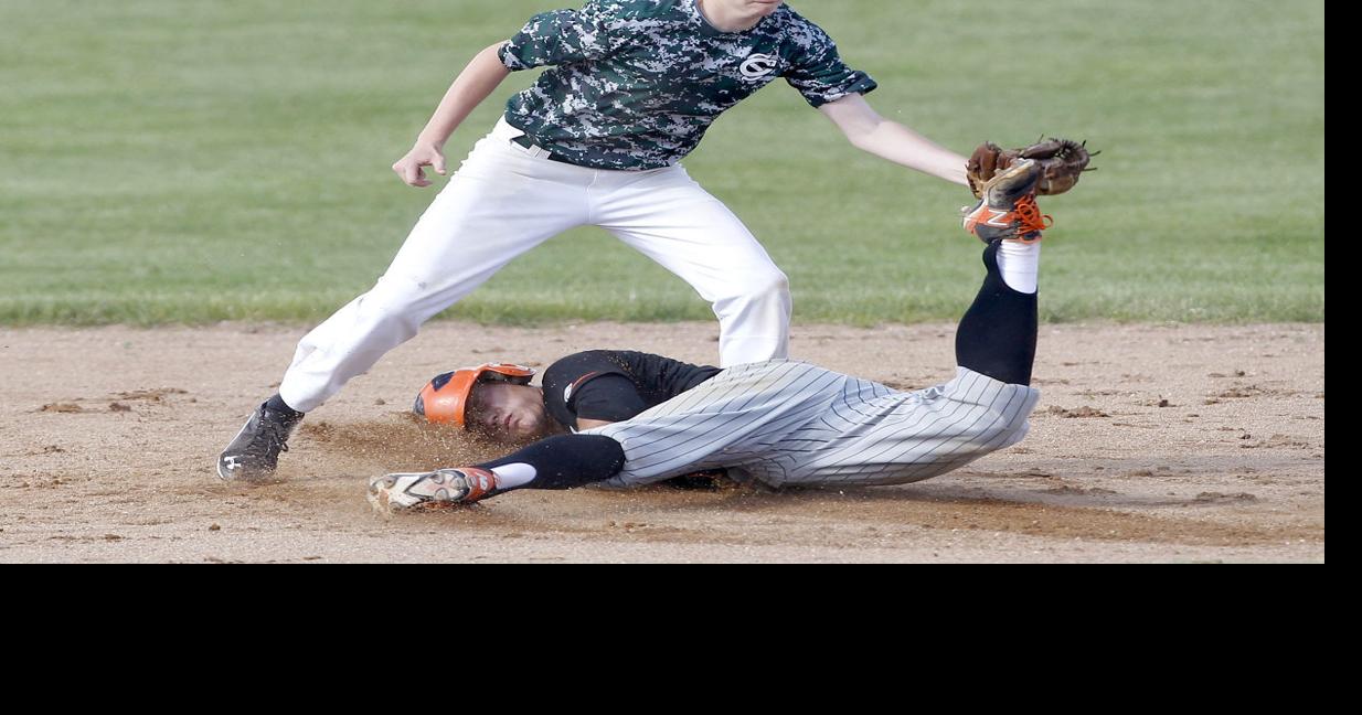 Prep baseball: Tigers, Sailors win Metro Tournament games