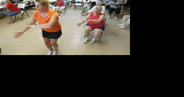 Tai Chi for arthritis, fall prevention classes offered - Vimarsana News