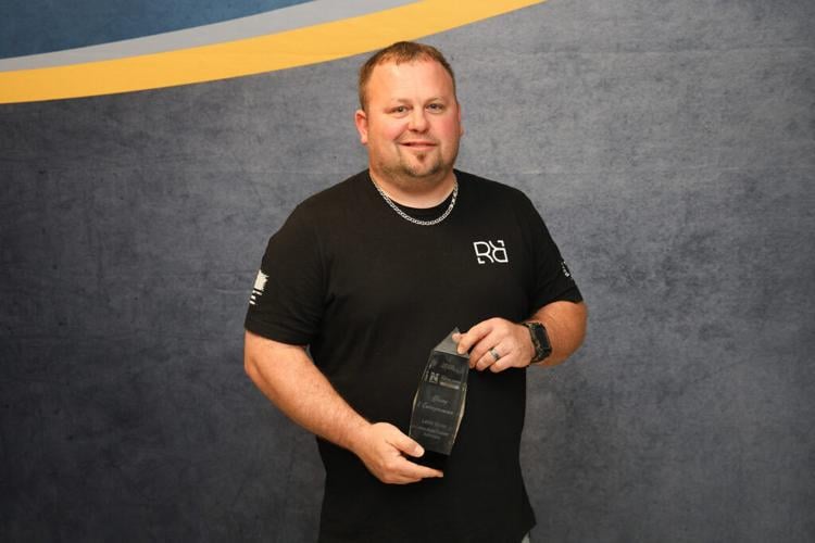 Winners Announced at the 2026 NIACC Pappajohn Entrepreneur Gala