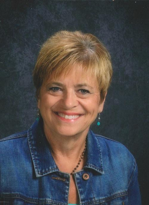 Jomarie “Jody” Shirley Bauer