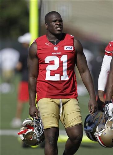 Breaking Down the San Francisco 49ers' Ultimate Weapon: Frank Gore