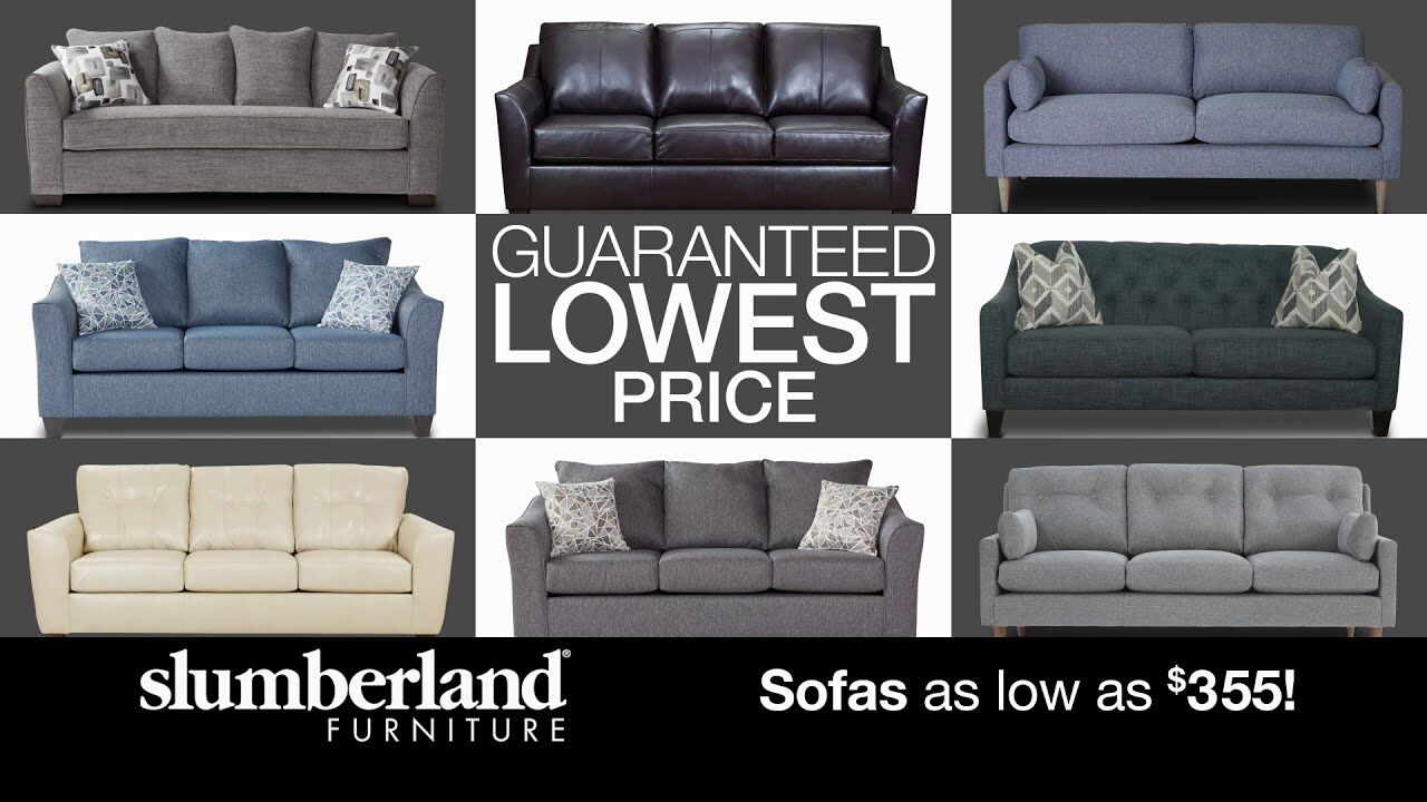 Slumberland ashley clearance furniture