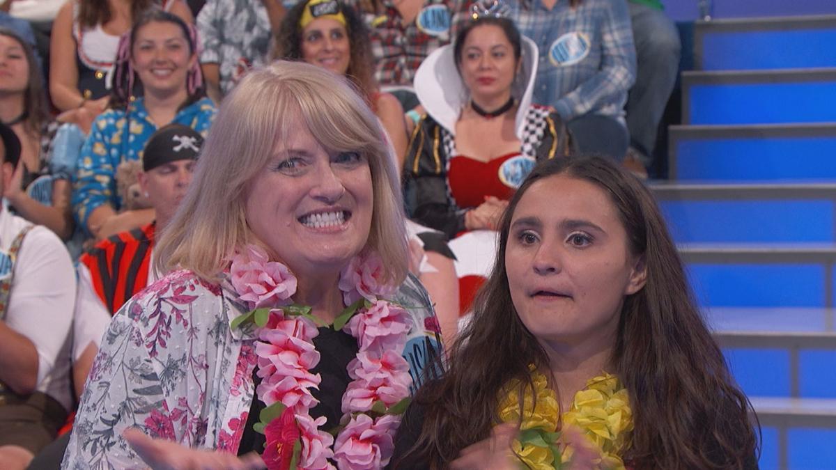 Mom Daughter Duo Are Contestants On Let S Make A Deal Local News Wcfcourier Com