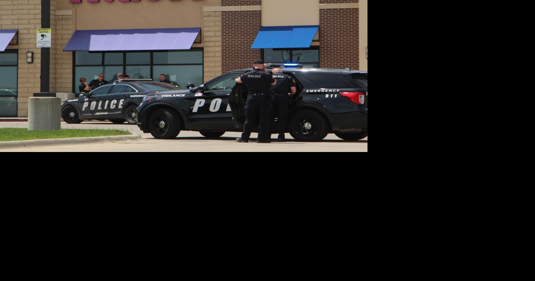 Waterloo Planet Fitness threat turned out to be a BB gun