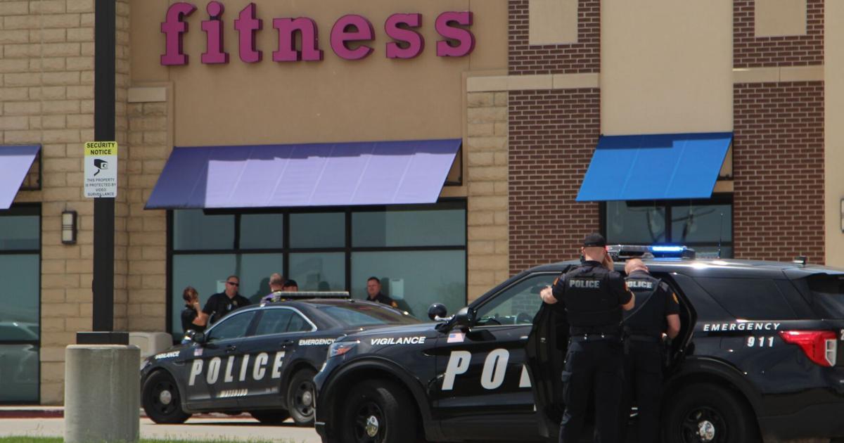 Waterloo Planet Fitness threat turned out to be a BB gun Waterloo Planet Fitness threat turned out to be a BB gun
