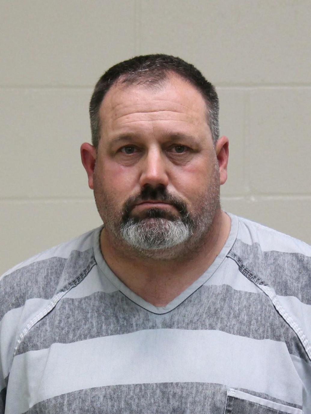Mugshot Gallery for May 2019
