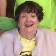 Anne L. Whalen
