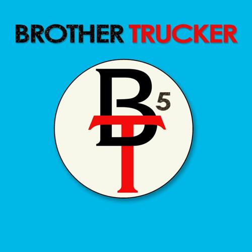 Brother Trucker logo