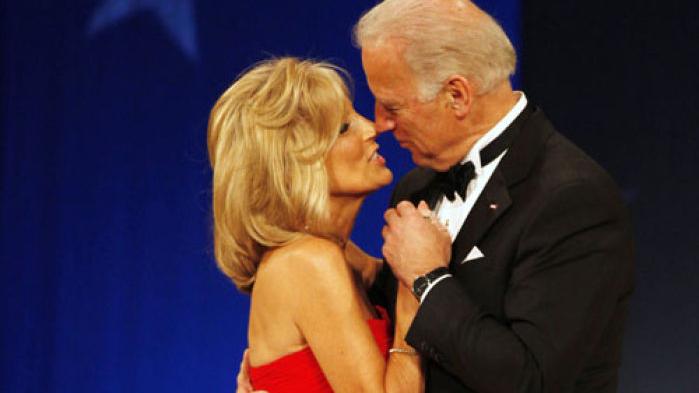 Joe Biden Jill Biden Wcfcourier Com