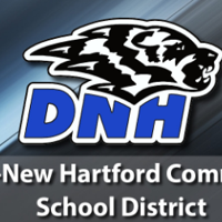 Die Dike-New Hartford High School erhält einen Preis für Informatik Die Dike-New Hartford High School erhält einen Preis für Informatik