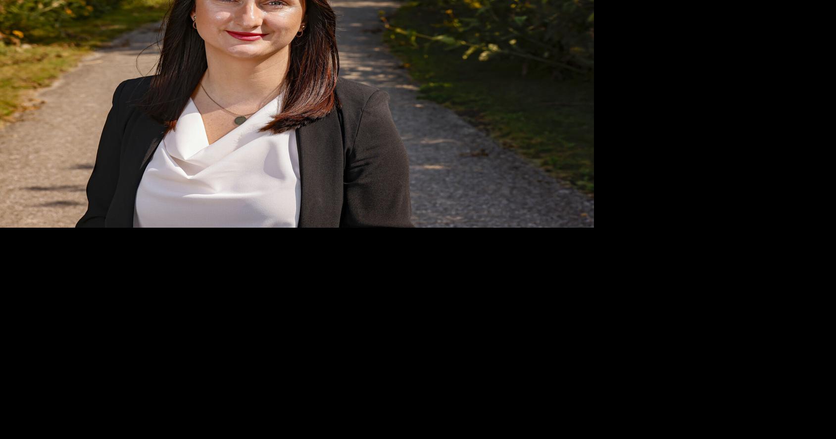 Realtor is giving back to community that welcomed her
